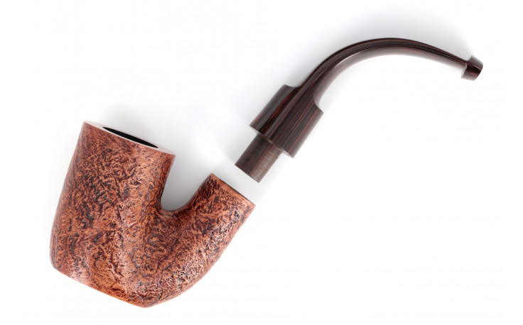 Pipe Dunhill County 5226