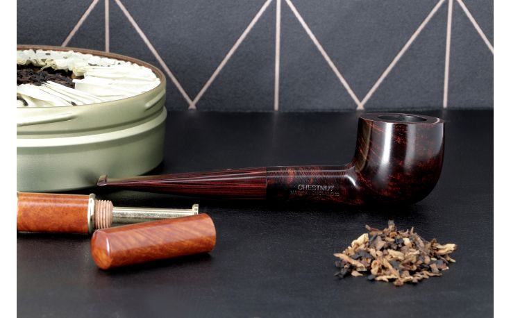 Pipe Dunhill Chestnut 3106