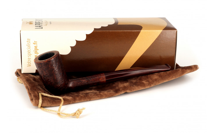 Pipe Nuttens Heritage 23