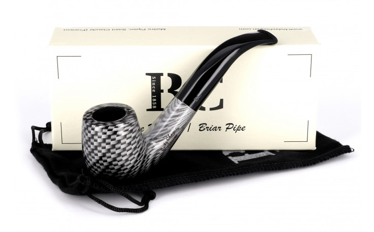 Pipe Butz-Choquin Carbone 1304