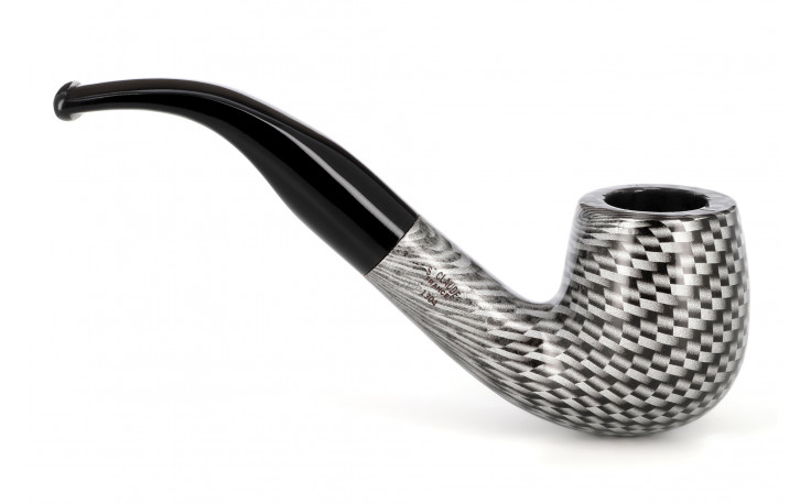 Pipe Butz-Choquin Carbone 1304