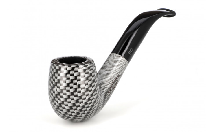 Pipe Butz-Choquin Carbone 1304