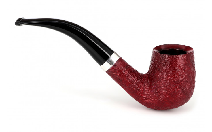 Pipe Dunhill Ruby Bark 4102