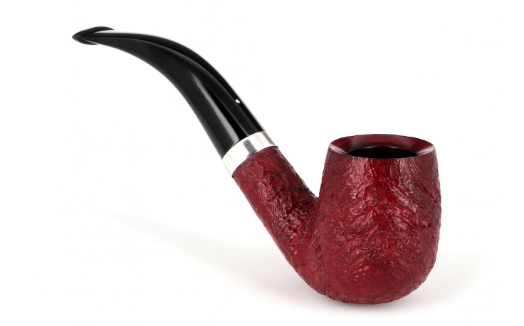 Pipe Dunhill Ruby Bark 4102