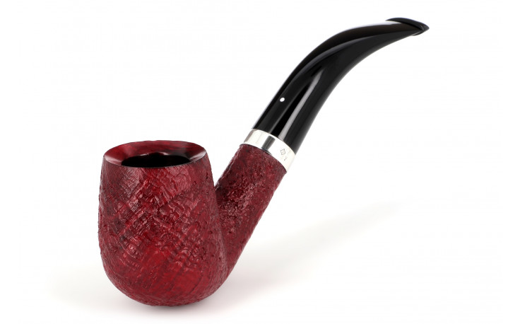 Pipe Dunhill Ruby Bark 4102