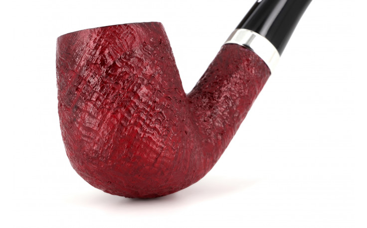 Pipe Dunhill Ruby Bark 4102