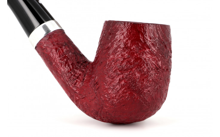 Pipe Dunhill Ruby Bark 4102