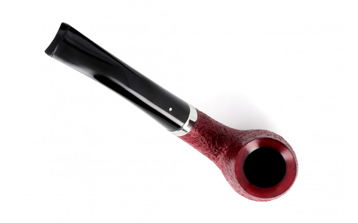 Pipe Dunhill Ruby Bark 4102