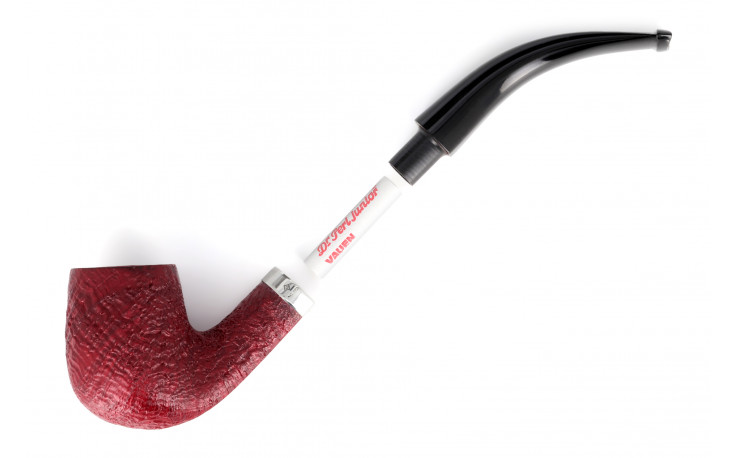 Pipe Dunhill Ruby Bark 4102