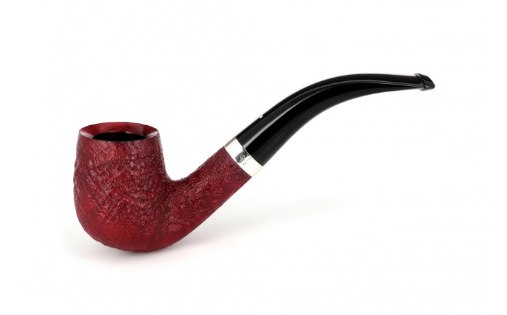 Pipe Dunhill Ruby Bark 4102