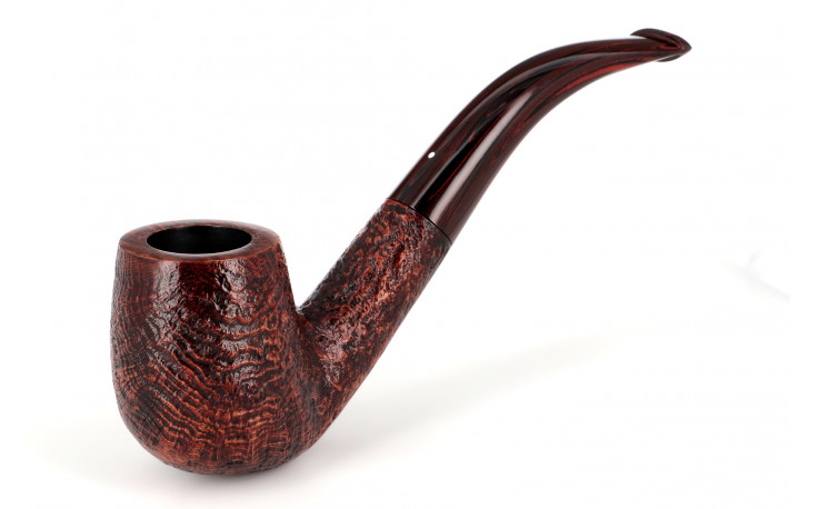 Pipe Dunhill Cumberland 4102
