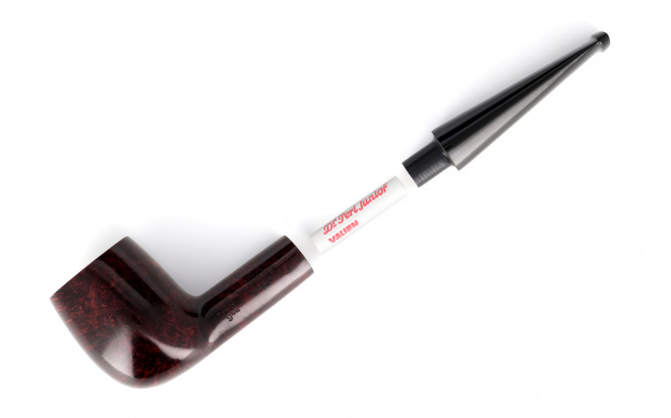 Pipe Dunhill Bruyère 4103F (filtre 9 mm)