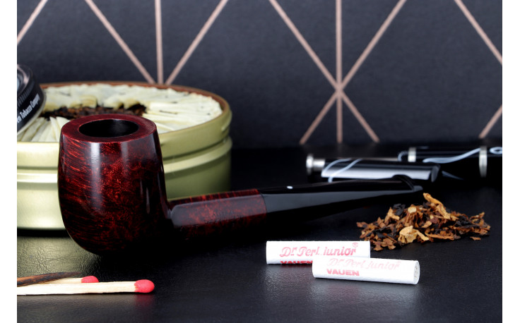 Pipe Dunhill Bruyère 4103F (filtre 9 mm)