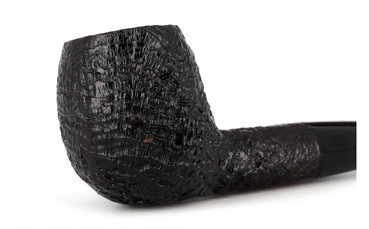 Pipe Dunhill Shell Briar 4101
