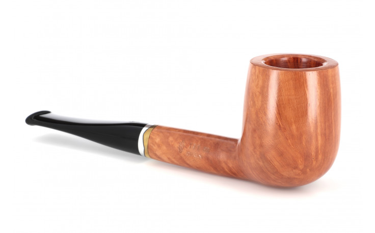 Pipe Savinelli Onda 111KS lisse