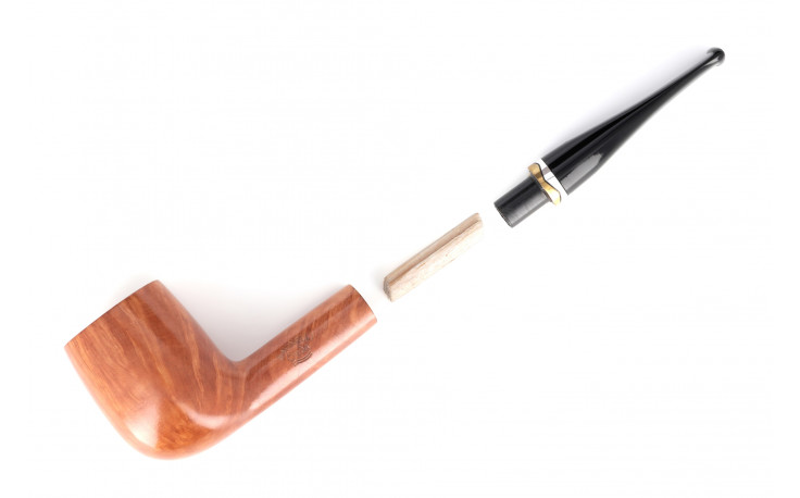 Pipe Savinelli Onda 111KS lisse