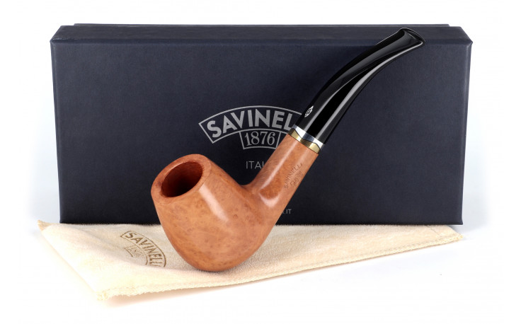 Pipe Savinelli Onda 628 lisse