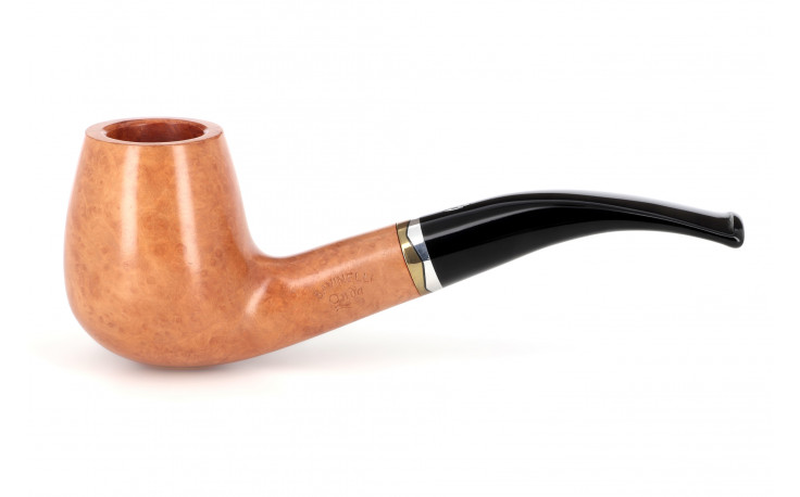 Pipe Savinelli Onda 628 lisse