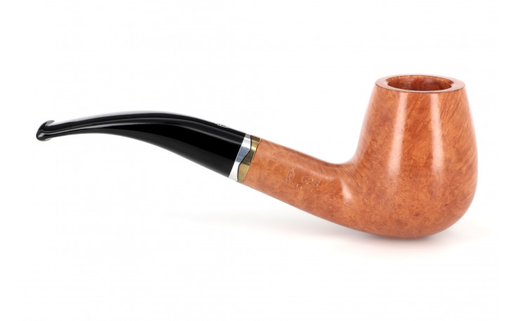 Pipe Savinelli Onda 628 lisse