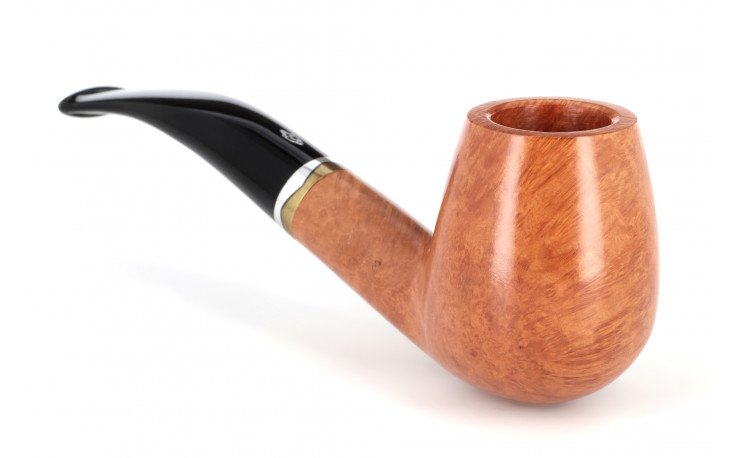 Pipe Savinelli Onda 628 lisse