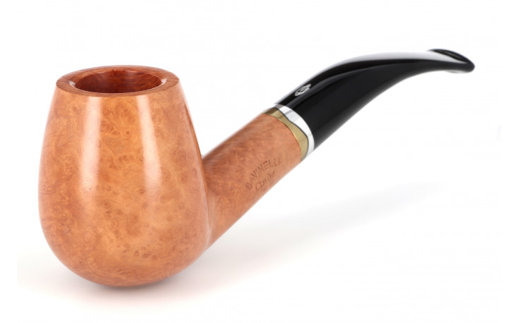 Pipe Savinelli Onda 628 lisse