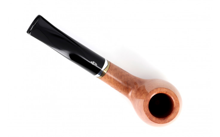 Pipe Savinelli Onda 628 lisse