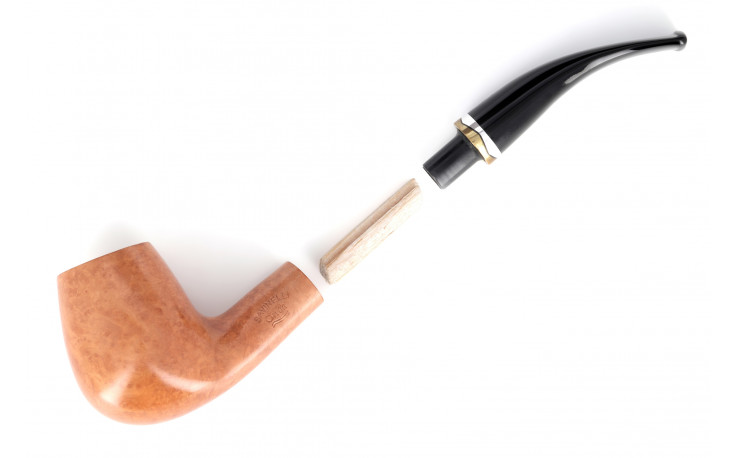 Pipe Savinelli Onda 628 lisse