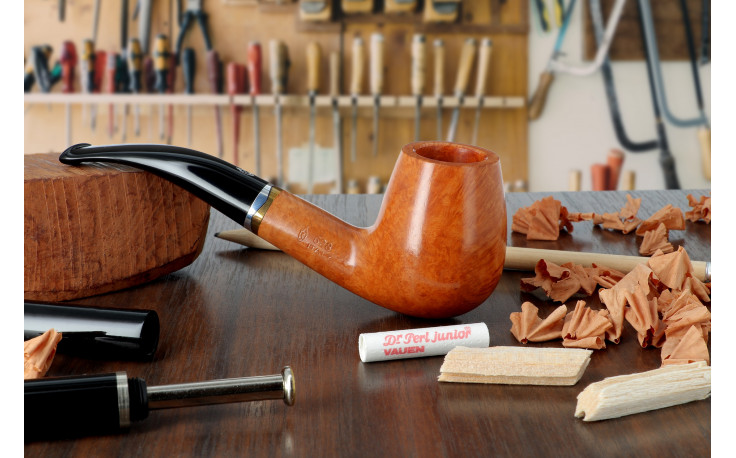 Pipe Savinelli Onda 628 lisse