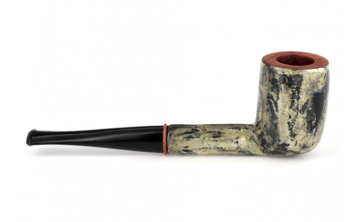 Pipe Pierre Voisin laquée (23)