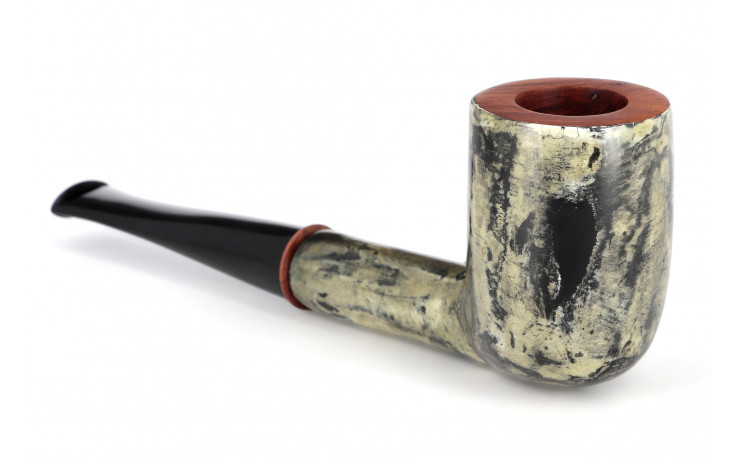 Pipe Pierre Voisin laquée (23)