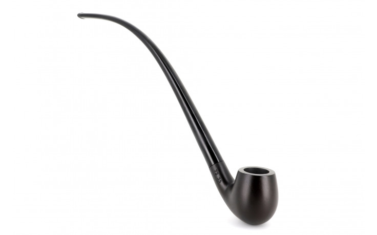 Coffre pipe liseuse courbe