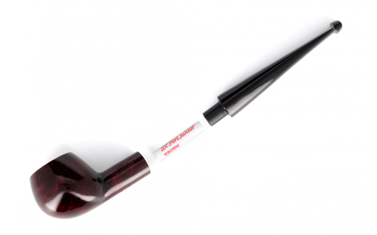 Pipe Dunhill Bruyère 4107F (filtre 9 mm)