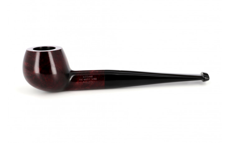 Pipe Dunhill Bruyère 4107F (filtre 9 mm)