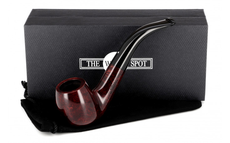 Pipe Dunhill Bruyère 4113