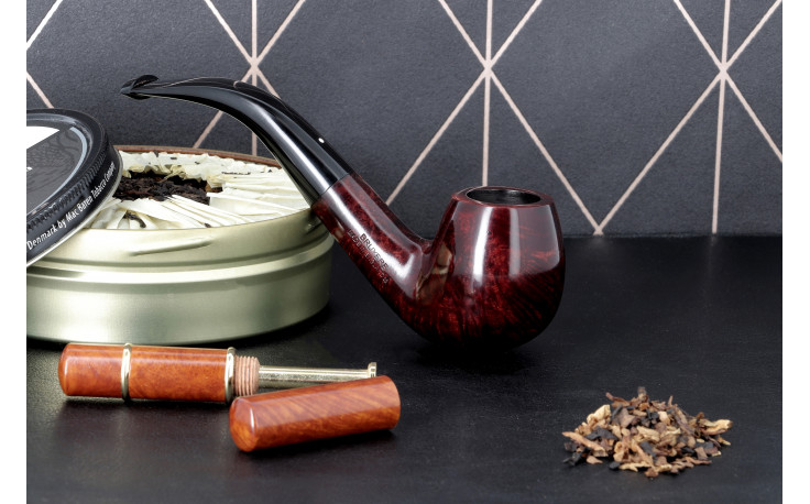 Pipe Dunhill Bruyère 4113