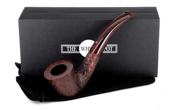 Pipe Dunhill Cumberland 4114