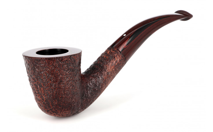 Pipe Dunhill Cumberland 4114