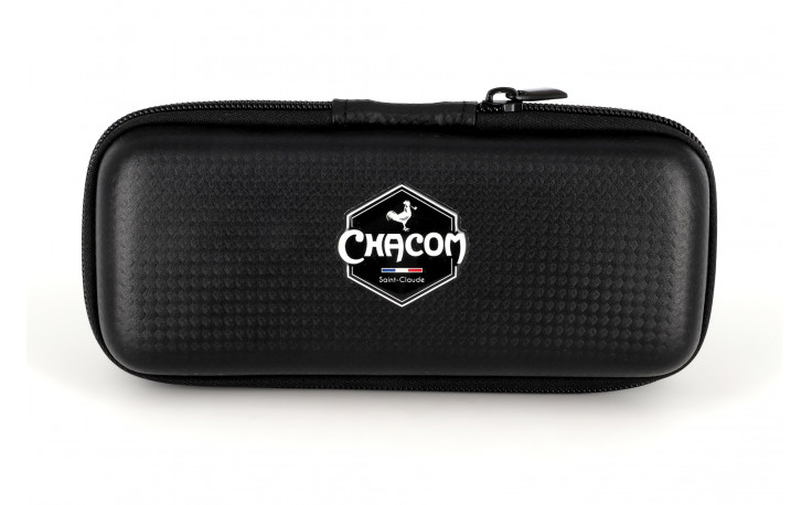 Trousse Chacom pipe courbe