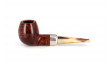 Pipe Big Ben Phantom 420 Tan Polish (filtre 9 mm) (tuyau corne)