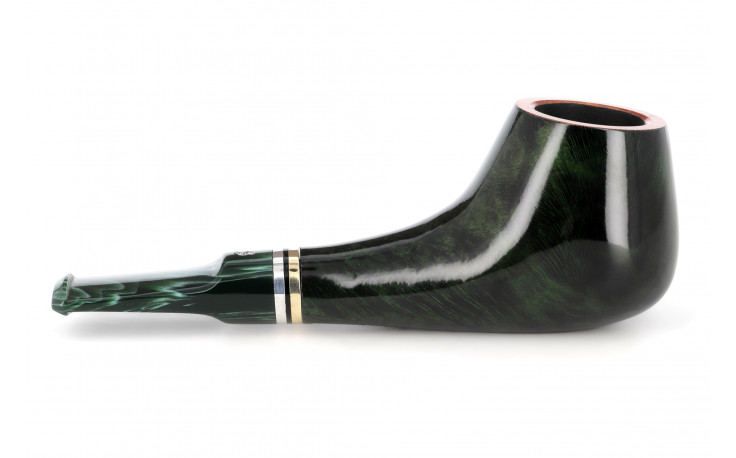 Pipe Big Ben Bora 571 verte bi-ton