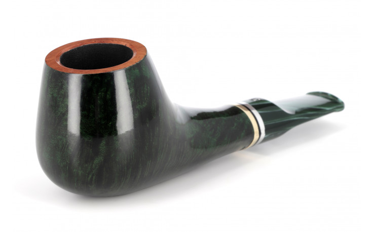 Pipe Big Ben Bora 571 verte bi-ton