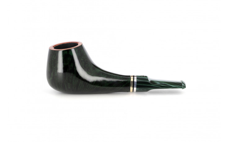 Pipe Big Ben Bora 571 verte bi-ton