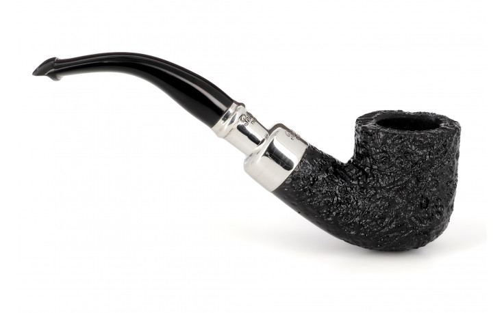 Pipe Peterson Spigot sablée 301