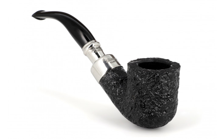 Pipe Peterson Spigot sablée 301