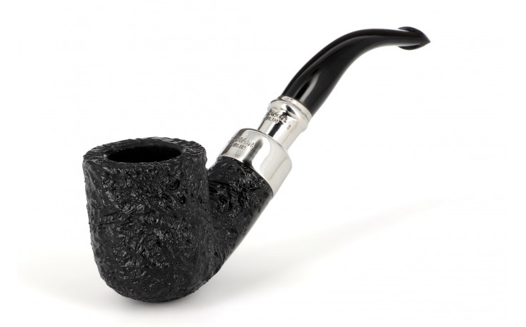 Pipe Peterson Spigot sablée 301