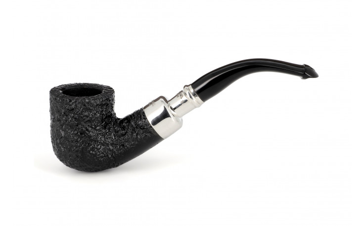 Pipe Peterson Spigot sablée 301