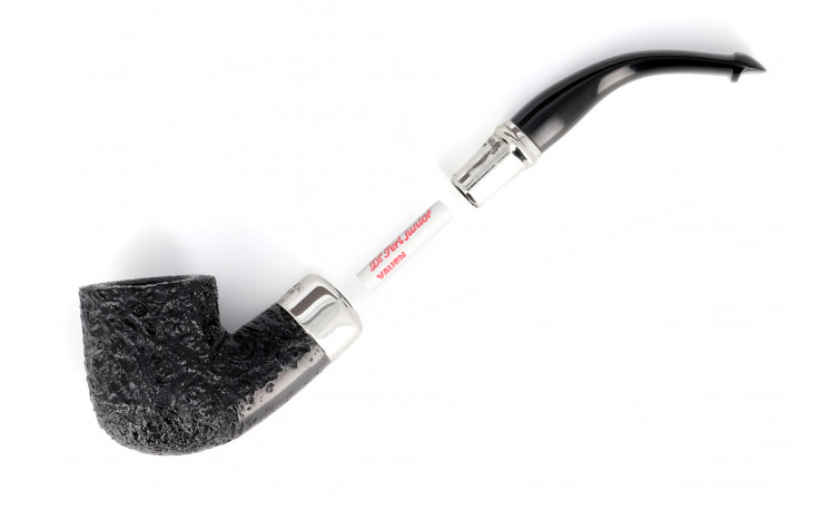 Pipe Peterson Spigot sablée 301