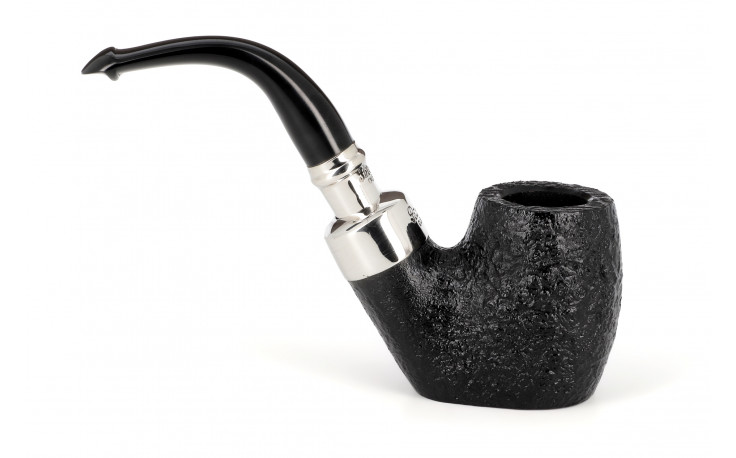 Pipe Peterson Spigot sablée 306