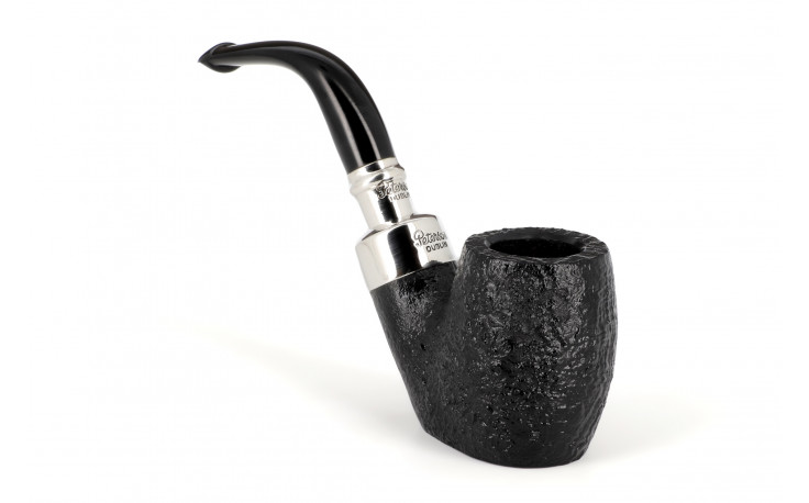 Pipe Peterson Spigot sablée 306