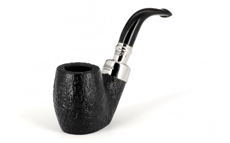 Pipe Peterson Spigot sablée 306